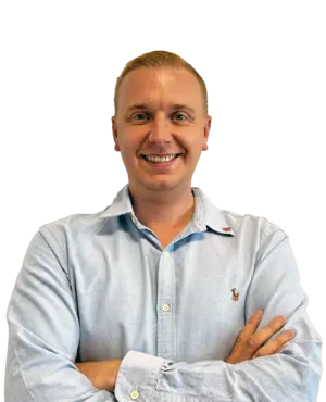 Porträt von Nico Eggers